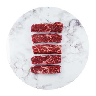 Ryan's Wagyu Fingers