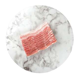 Ryan's Iberico Pork Belly Shabu Shabu Ryan's Iberico Pork Belly Shabu Shabu