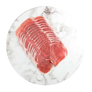 Warilba Organic Carbon Neutral Lamb Shabu Shabu Warilba Organic Carbon Neutral Lamb Shabu Shabu