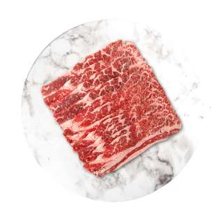 Ryan's Wagyu Brisket Shabu Shabu Ryan's Wagyu Brisket Shabu Shabu