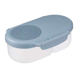 B.Box Snackbox - Chill Out B.Box Snackbox - Chill Out