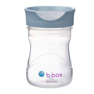 B.Box Training Cup - Lullaby Ocean (8Oz)