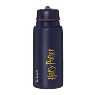 B.Box Insulated Flip Top Bottle - Harry Potter