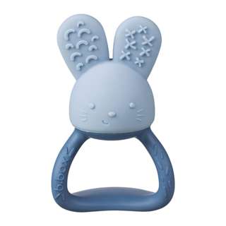 B.Box Chill Fill Teether - Lullaby Blue