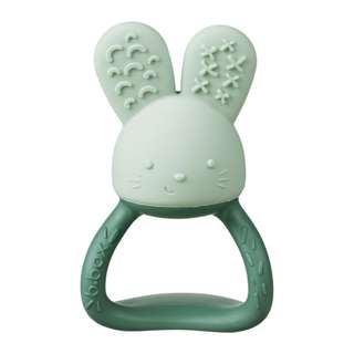 B.Box Chill Fill Teether - Sage
