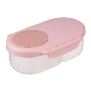 B.Box Snackbox - Blush Crush