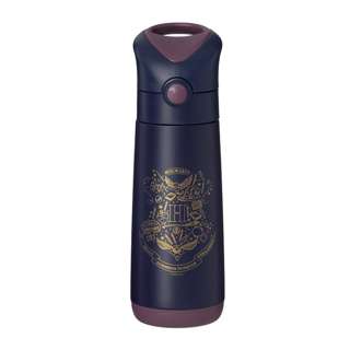 B.Box Insulated Drink Bottle - Harry Potter (500Ml)