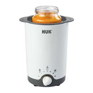 NUK Thermo 3 in 1 Bottle Warmer NUK Thermo 3 in 1 Bottle Warmer