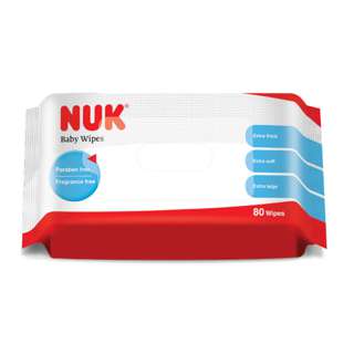 NUK Baby Wipes
