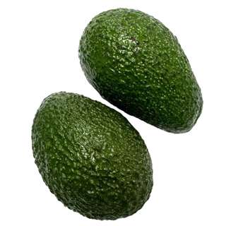 Yuan Zhen Yuan Australian Avocado