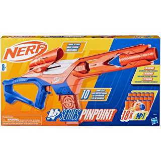 Nerf N Series Pinpoint Blaster Gun