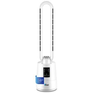 iFan DC Bladeless Fan - (IF7461) iFan DC Bladeless Fan - (IF7461)