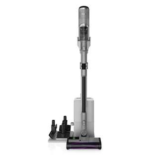 Shark CleanSense IQ+ Cordless Vacuum (IW3241)