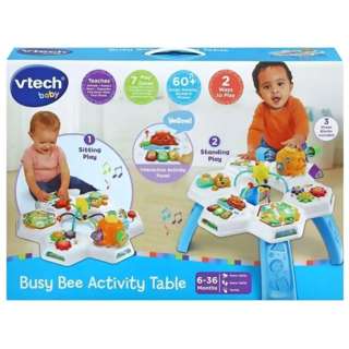 VTech Busy Bee Activity Table VTech Busy Bee Activity Table