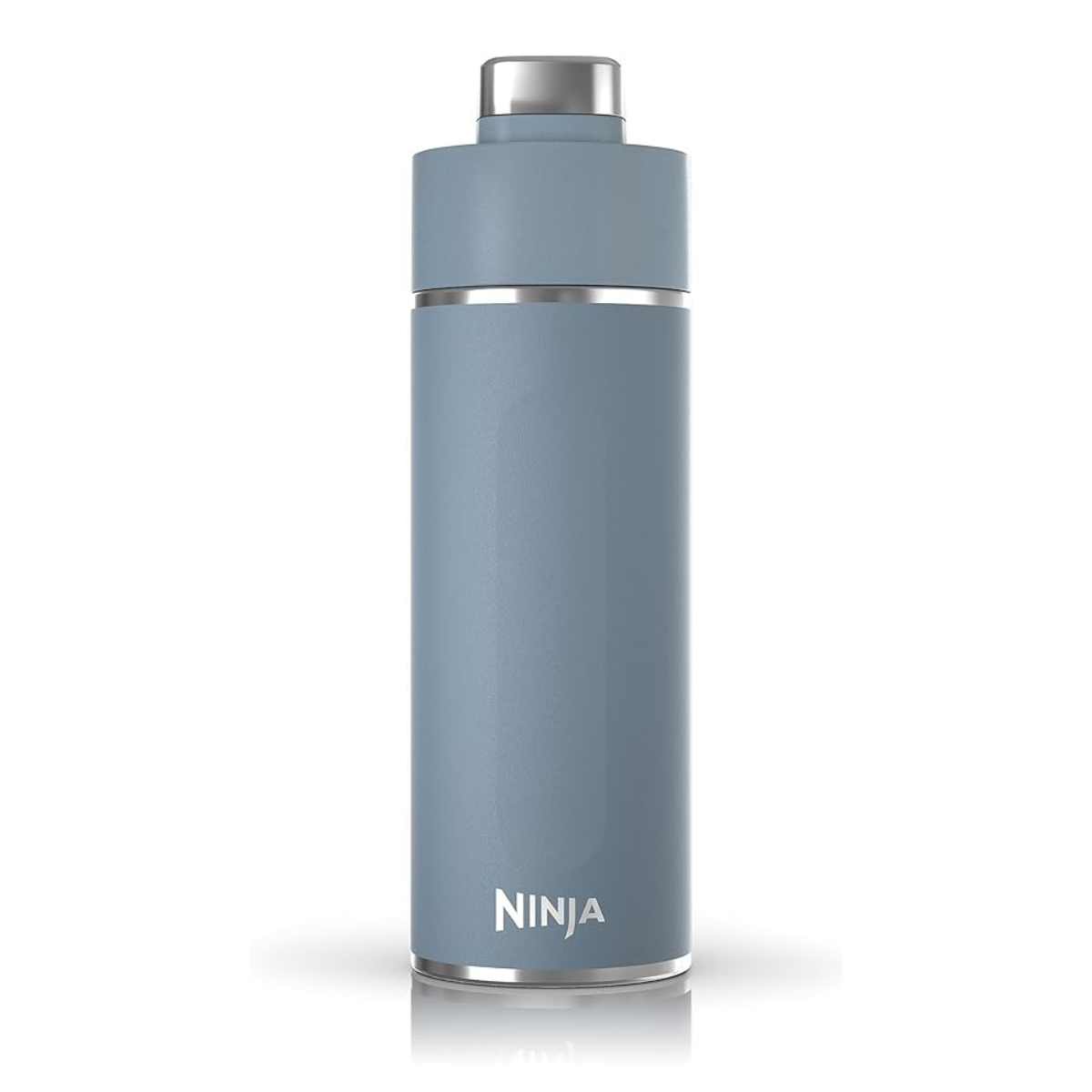 Ninja Thirsti Drinkware Bottle - Navy
