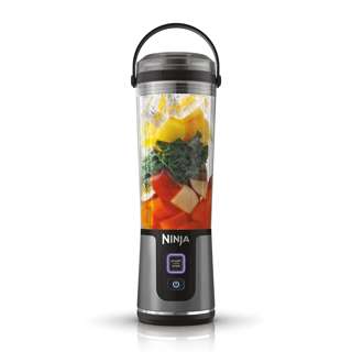 Ninja Blast Portable Blender 530ml - Black (BC151) Ninja Blast Portable Blender 530ml - Black (BC151)