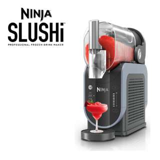 Ninja Slushi Professional Maker with RapidChill Tech - FS301