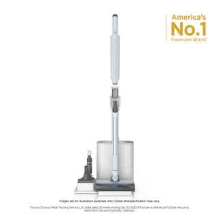 Shark EvoPower System FIT+ Cordless Vacuum (LC150) Shark EvoPower System FIT+ Cordless Vacuum (LC150)