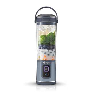 Ninja Blast Portable Blender 530ml - Blue (BC151)