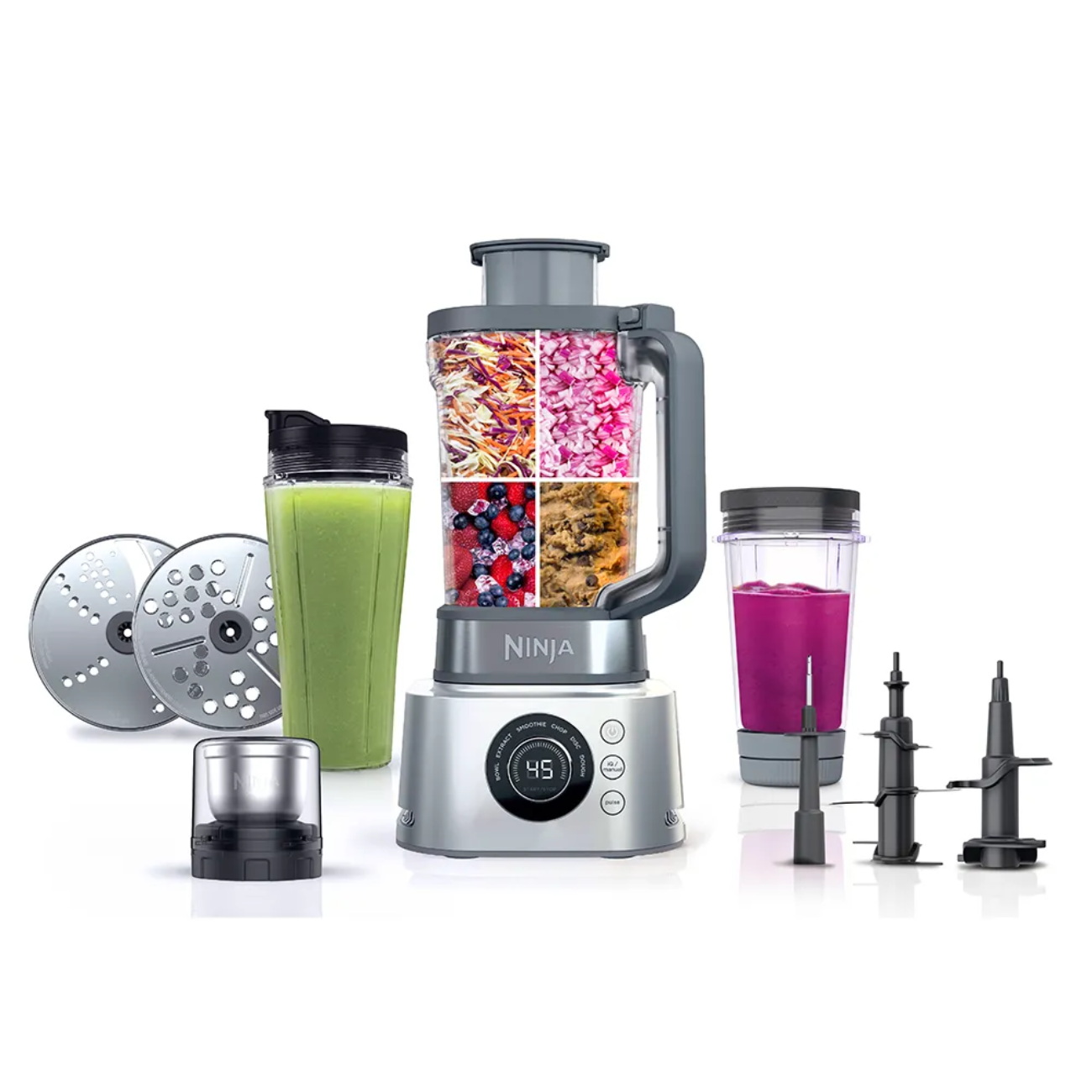 Ninja Foodi Power Blender Ultimate System (CB402)