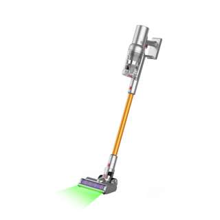 Airbot Hypersonics Pro Detect Smart Vacuum Cleaner