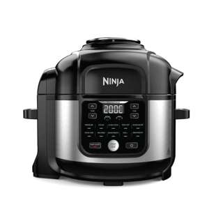 Ninja Foodi 11-in-1 6L Multi-Cooker (OP350) Ninja Foodi 11-in-1 6L Multi-Cooker (OP350)