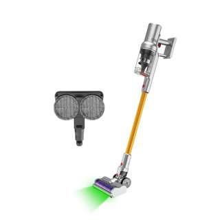 Airbot Hypersonics Max Detect Vacuum Cleaner