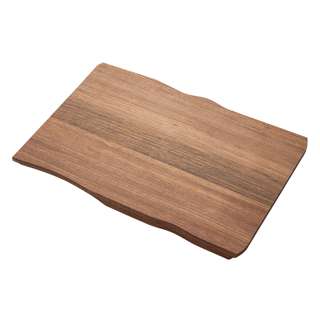 Tramontina Savia Cherry Wood Cutting Board (49x28x1.8cm)