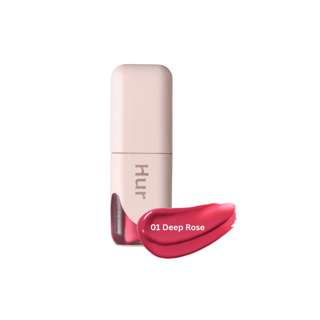 House of Hur Glowy Ampoule Tint 01 Deep Rose House of Hur Glowy Ampoule Tint 01 Deep Rose