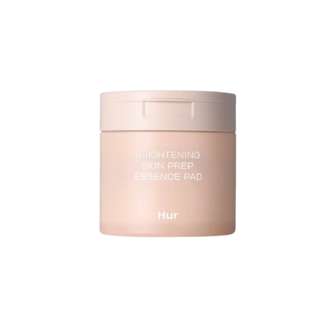 House of Hur Brightening Skin Prep Essence Pad House of Hur Brightening Skin Prep Essence Pad