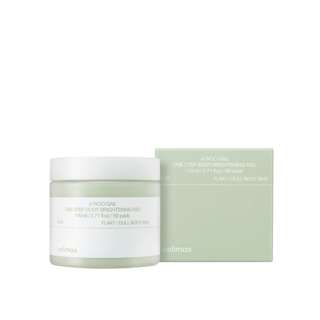 Celimax Ji Woo One Step Body Brightening Pad