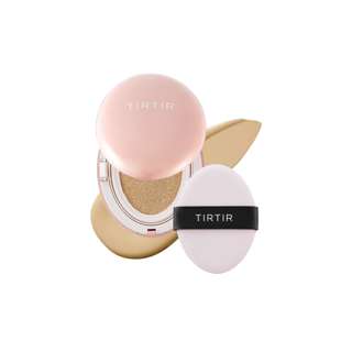 TIRTIR Mask Fit All-Cover Matte Finish Cushion 24W Soft Beige