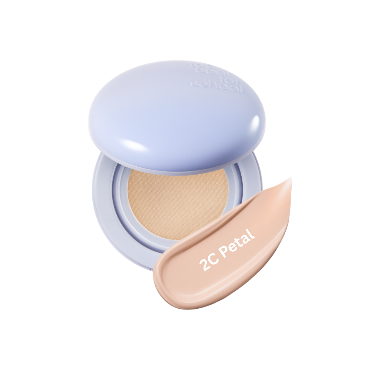 AIR FIT CUSHION #2C PETAL