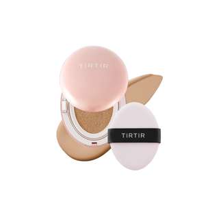 TIRTIR Mask Fit All-Cover Matte Finish Cushion 25N Mocha