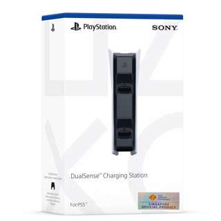 PS5 Official Sony Charging Station for DualSense Controller