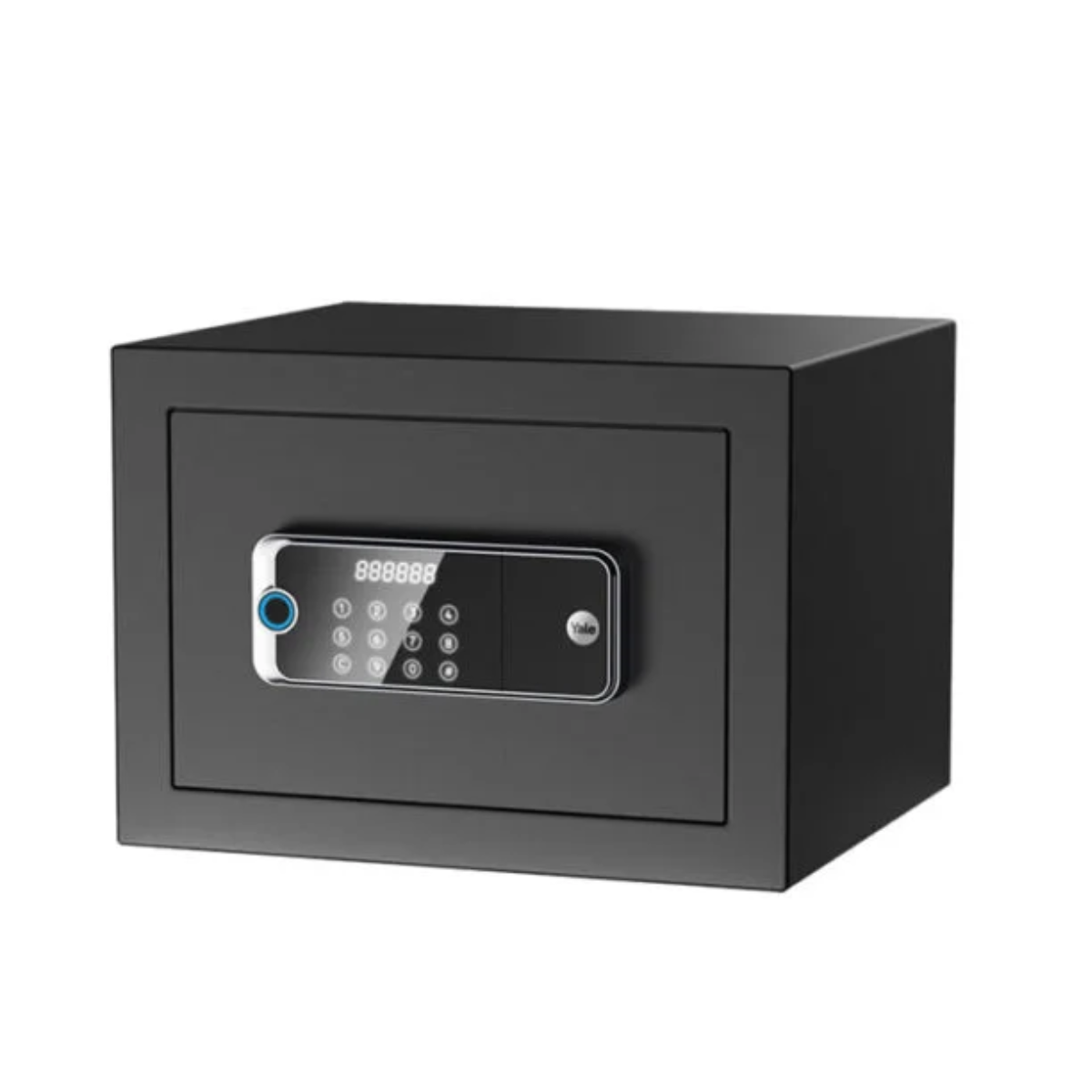 Yale Fingerprint Safe 250 Medium - Solis Yale Fingerprint Safe 250 Medium - Solis