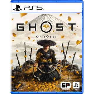 PS5 Ghost of Yotei PS5 Ghost of Yotei