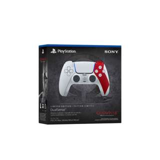 PS5 Official  DualSense Wireless Controller 20th Anniversary