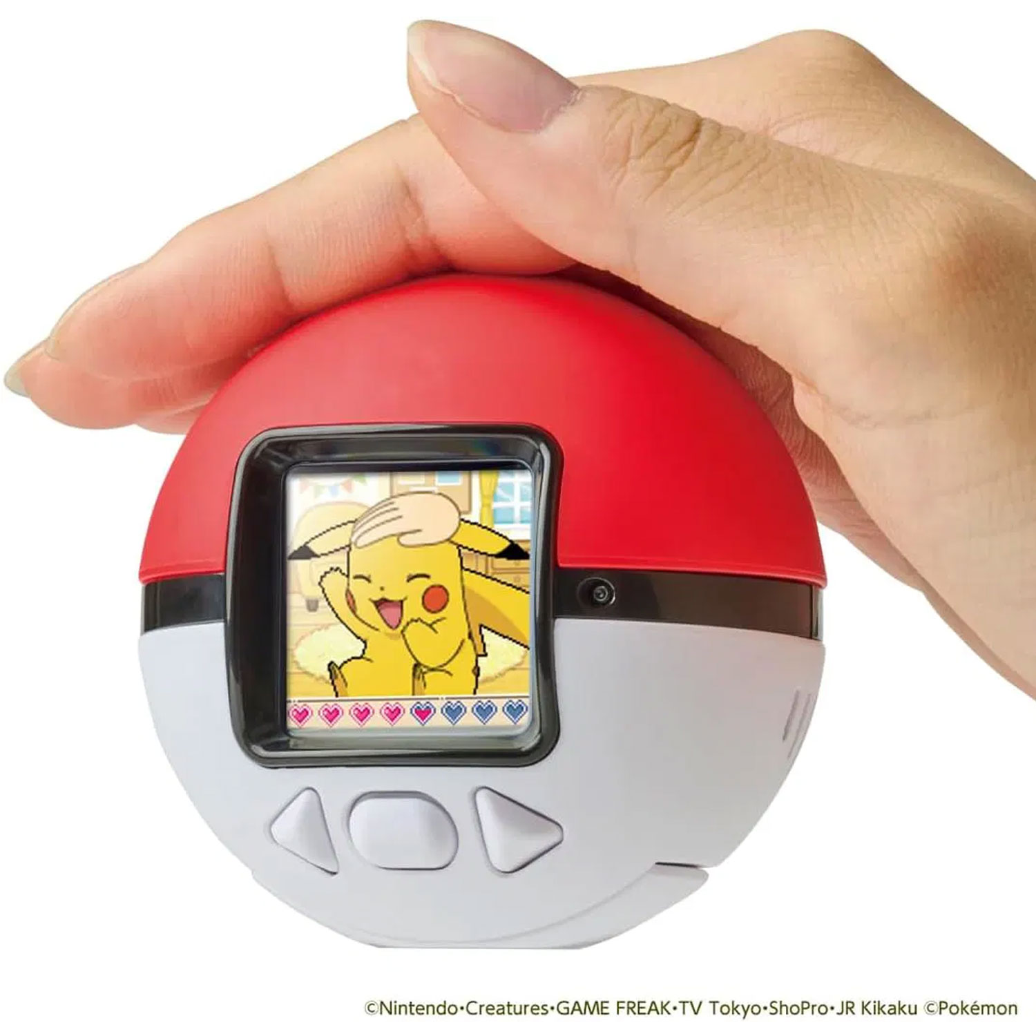 Pokémon GO Plus + | NTUC FairPrice