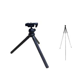 Samurai Flexible Extendable Octopus Tripod (Freestyle Plus) Samurai Flexible Extendable Octopus Tripod (Freestyle Plus)