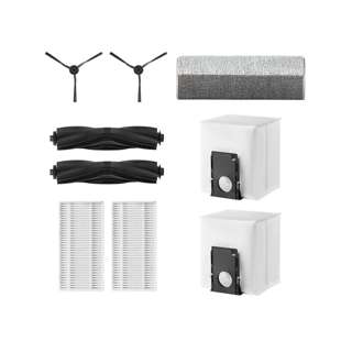 Eureka J20 Ultra Accessories Kit