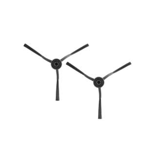 Eureka Side 2 Brush for NER J20 Ultra Robot Vacuum Cleaners