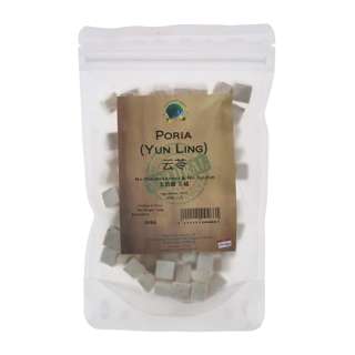 Green Earth Organic - Poria (Yun Ling)