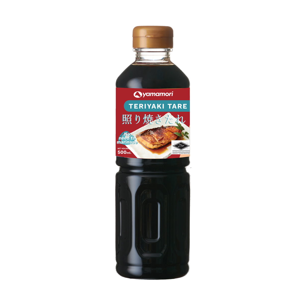 Yamamori Teriyaki Tare