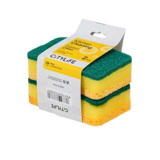 Citylife Scotch-Brite Kitchen Sponge
