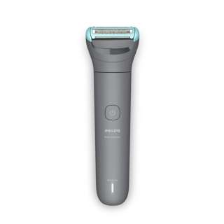 Philips BG3470/15 3000 Series Body Groomer - Grey