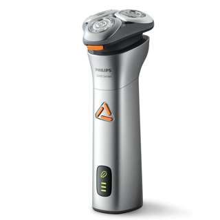 Philips S3882/00 3000 Series Wet & Dry Electric Shaver - Grey