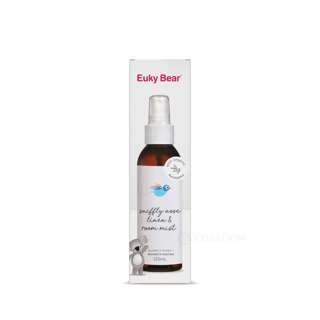 Euky Bear Sniffly Nose Linen Room Mist