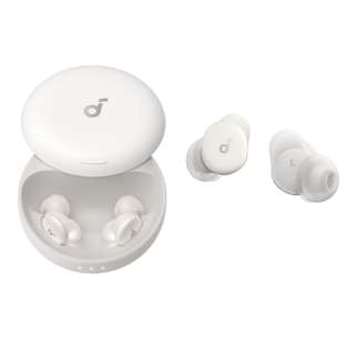 Soundcore A30 True Wireless Sleep Buds - White Soundcore A30 True Wireless Sleep Buds - White
