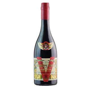 Giusti Vermouth Aperitif